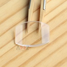 Cristallo Zaffiro per Orologio