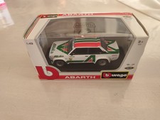Fiat 131 Abarth Rally Ma.Alen