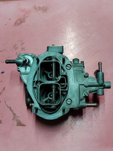 Carburatore weber dmsa 1 - carburatore, 34