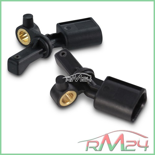 Sensore abs giri ruota post - 2x,