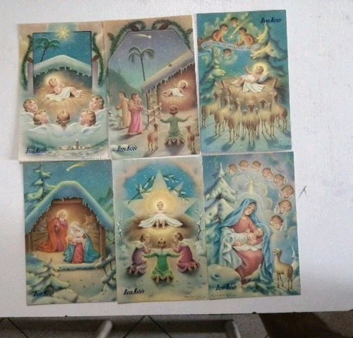 Buon natale cartoline - buon,