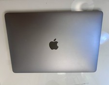 MacBook Air Retina 13'' grigio