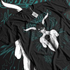 T-shirt Anime Ulquiorra Bleach