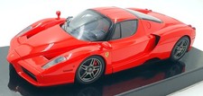 Kyosho/BBR Scala 1/18 Diecast HESPK001 - Ferrari Enzo Schumacher - Rosso