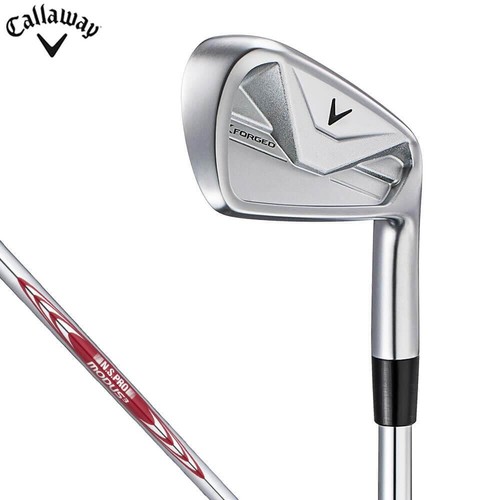 Callaway ferro forgiato - callaway,