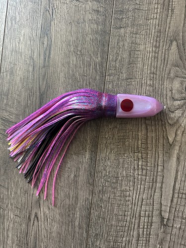 Esca pesca trolling - da,
