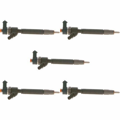 Iniettore bosch - 5x,