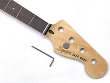 Originale Fender Squier JAZZ J