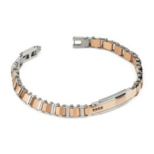 Bracciale Boccadamo Uomo