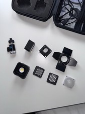 Lume Cube Kit Illuminazione