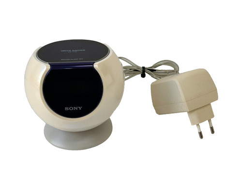 Sveglia vintage sony dream - vintage,