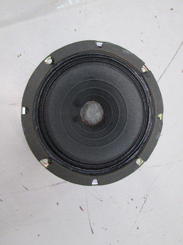 Altoparlante midrange