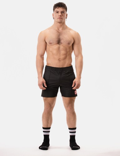 Barcode berlin short - -, jona
