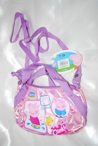 Borsetta bimba peppa pig 4298 - bimba,