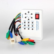Tester Motore Brushless