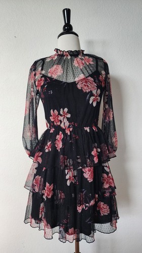 Abito anthropologie nuovo - anthropologie,