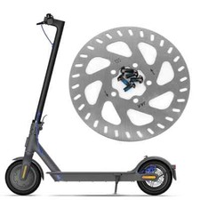 BRAKE DISC 130mm ELECTRIC