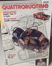 Quattroruotine numero 227 del