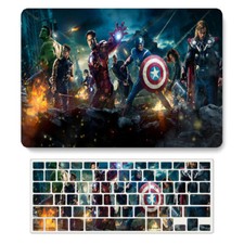 Custodia MacBook Pro 13" - per
