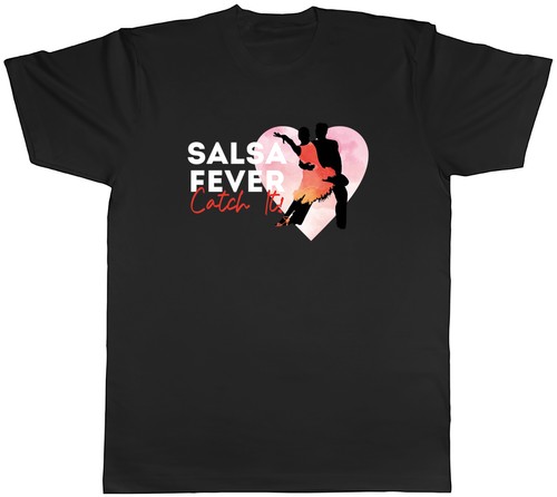 Shirt uomo salsa - uomo, fever