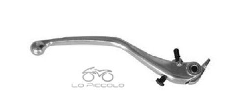 Leva freno destra cromata - dx,