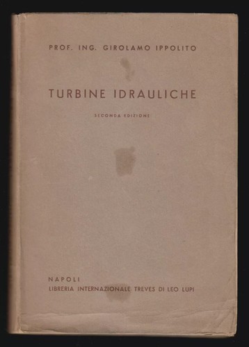 Girolamo esposito turbine - girolamo,