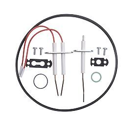 Kit manutenzione viessmann - manutenzione,
