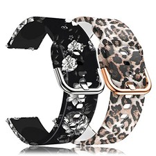 Cinturino orologio silicone