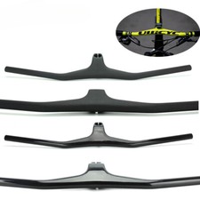 Manubrio e stelo Mtb 28,6mm-17