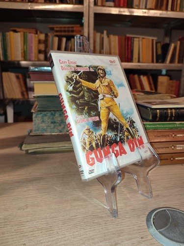 George stevens gunga - gunga, din