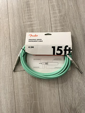 Basso Elettrico Fender Squier Precision Ottimo Stato Suonato Solo 5 Volte.