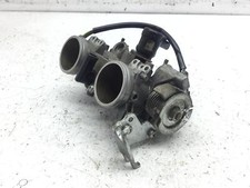 CORPO FARFALLATO SUZUKI