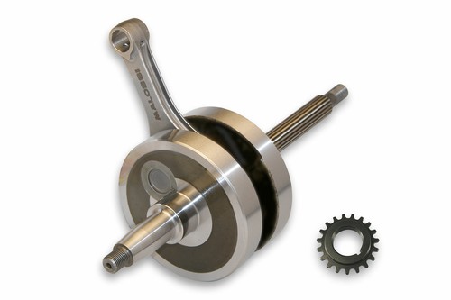 5312896 albero motore malossi - 5312896,
