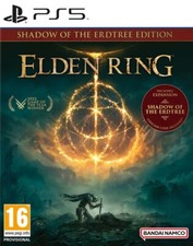 Elden Ring - Edizione Shadow