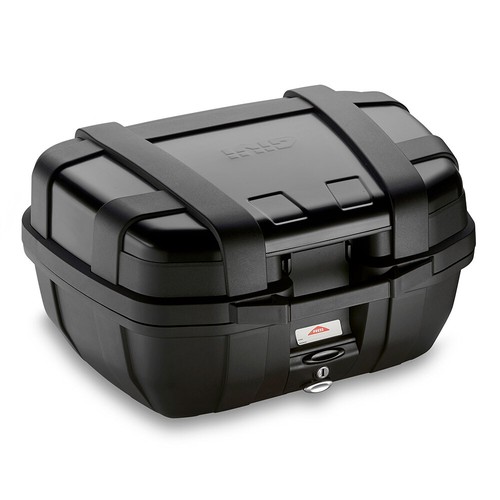 Bauletto givi trekker - bauletto, black