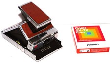 Polaroid Land SX-70 Instant