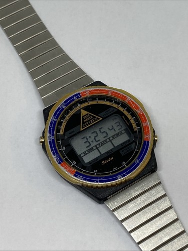 Orologio polso digitale - orologio, da