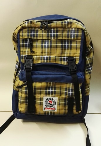 Zaino invicta pack duffy - invicta,