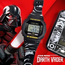Orologio Starwars Darth Vader