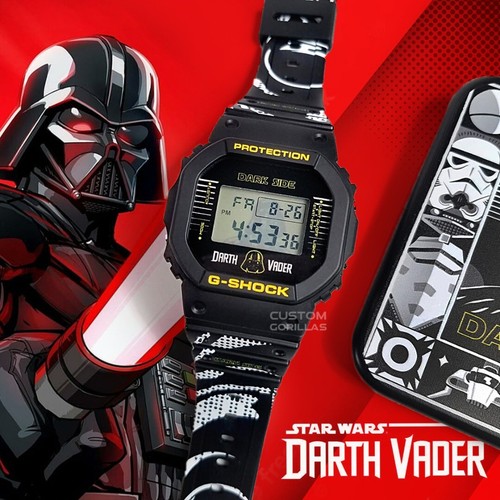 Orologio starwars darth - orologio, vader