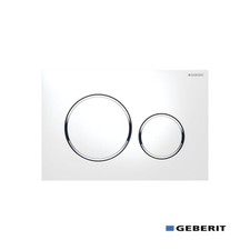PLACCA DI COMANDO GEBERIT