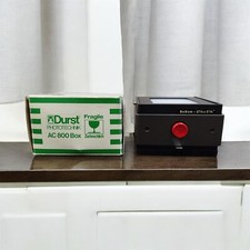 Durst AC 800 Box 69 6x9 Cm Mixer Luce Per Ingranditore Fotografico Foto Analogic