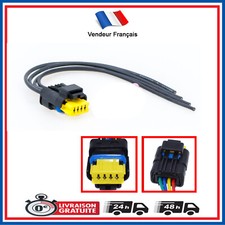 Connettore Filo Pompa Gasolio