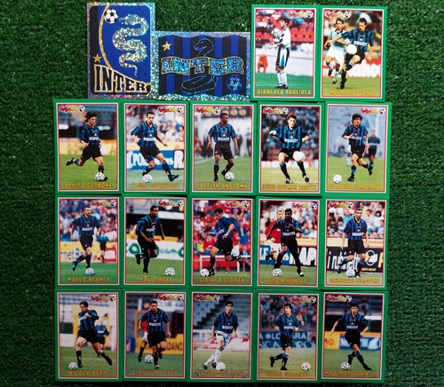 Set figurine supercalcio - figurine,