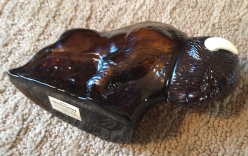 Decanter vintage american - decanter,