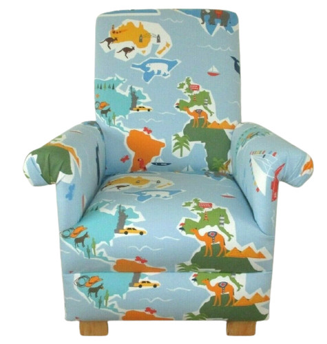 Sedia per bambini john lewis - sedia,