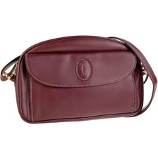 Borsa a tracolla CARTIER Must