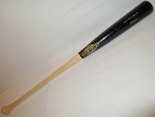 Old hickory fungo bat - f3,