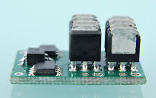 Accuphase E-305, P-11 - Relè