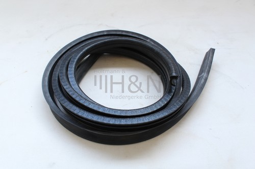 Guarnizione vano motore engine